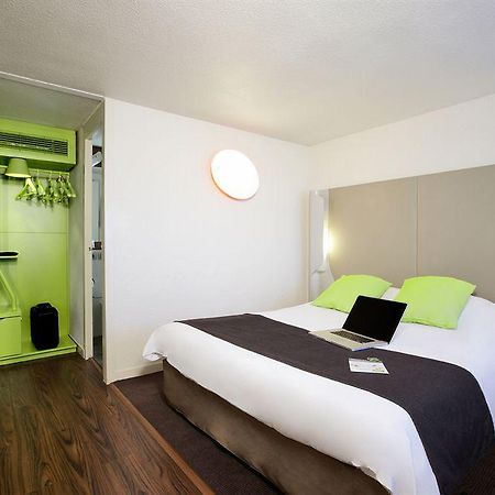 Hotel Campanile Créteil - Bonneuil Sur Marne Extérieur photo