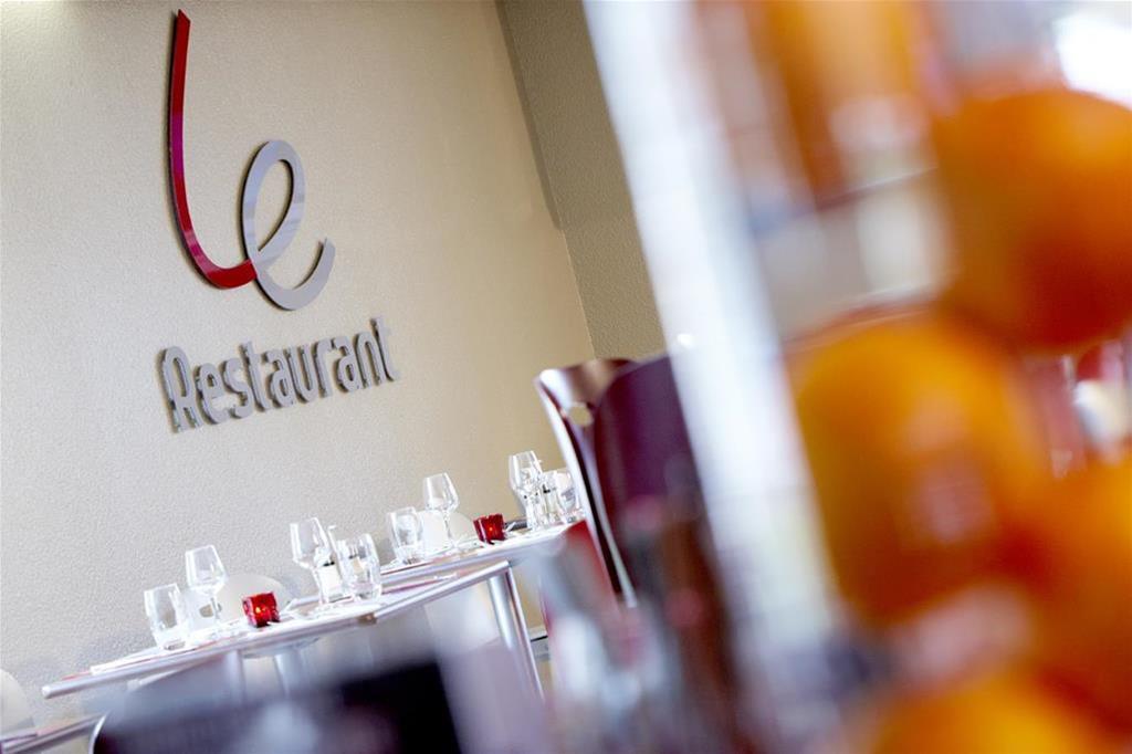 Hotel Campanile Créteil - Bonneuil Sur Marne Extérieur photo